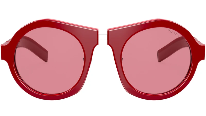 PR 10XS 5391K0 red