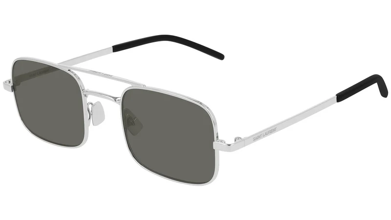 SL 331 008 shiny silver