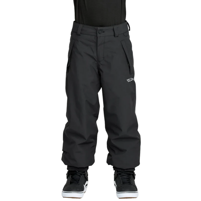 Chaos Ins Pant
