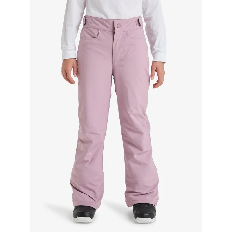 Backyard Girl Pant
