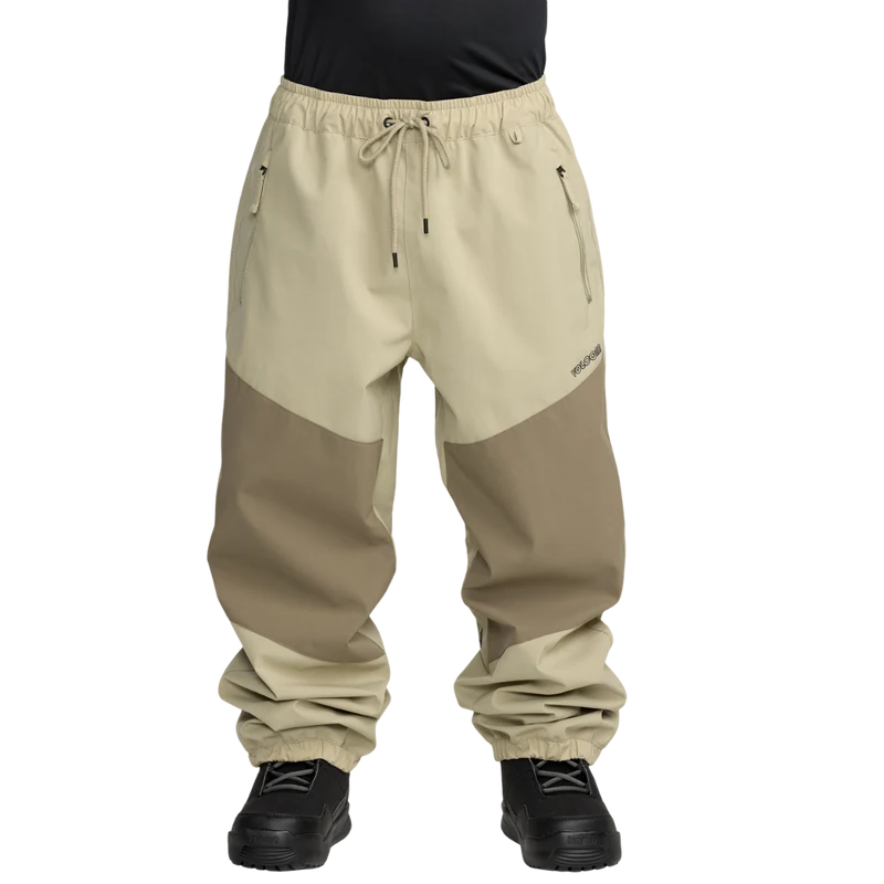 Slashslapper Pant