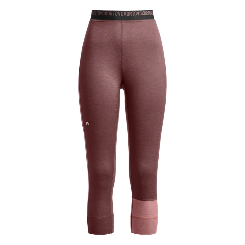 185 RockN Wool Short Pants W