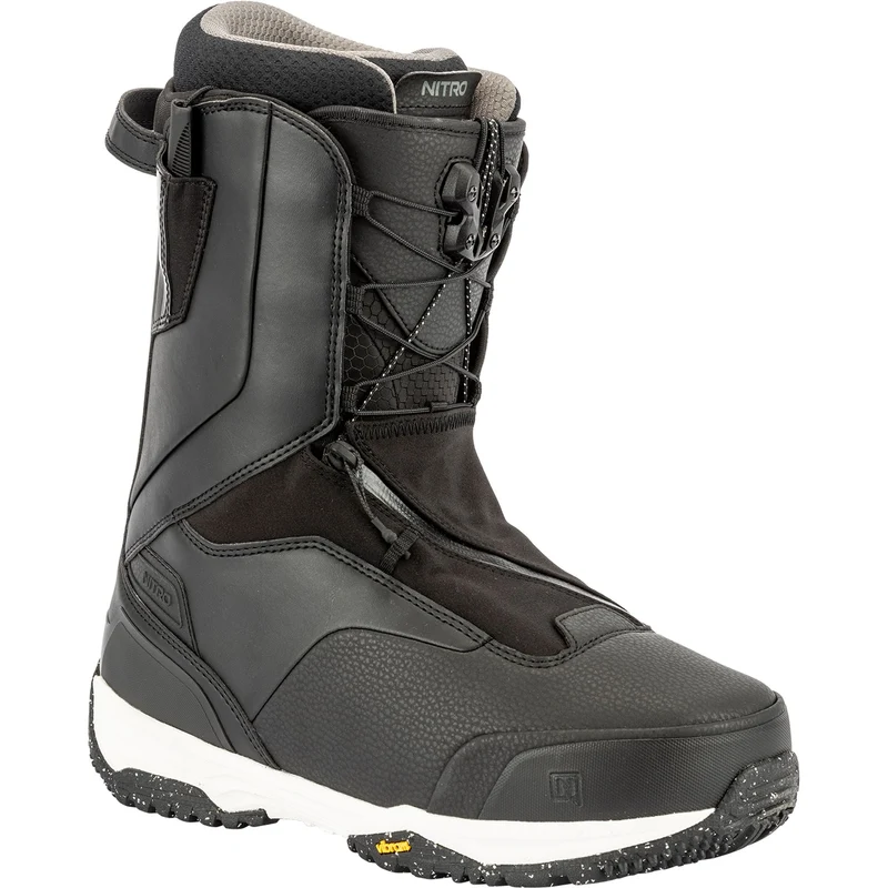 Nitro Venture Pro TLS