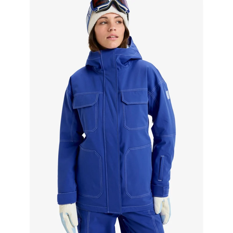Chloe Kim JK