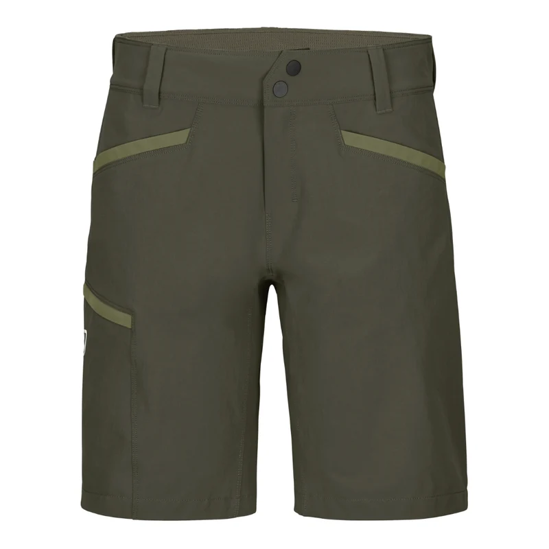 Pelmo Shorts W