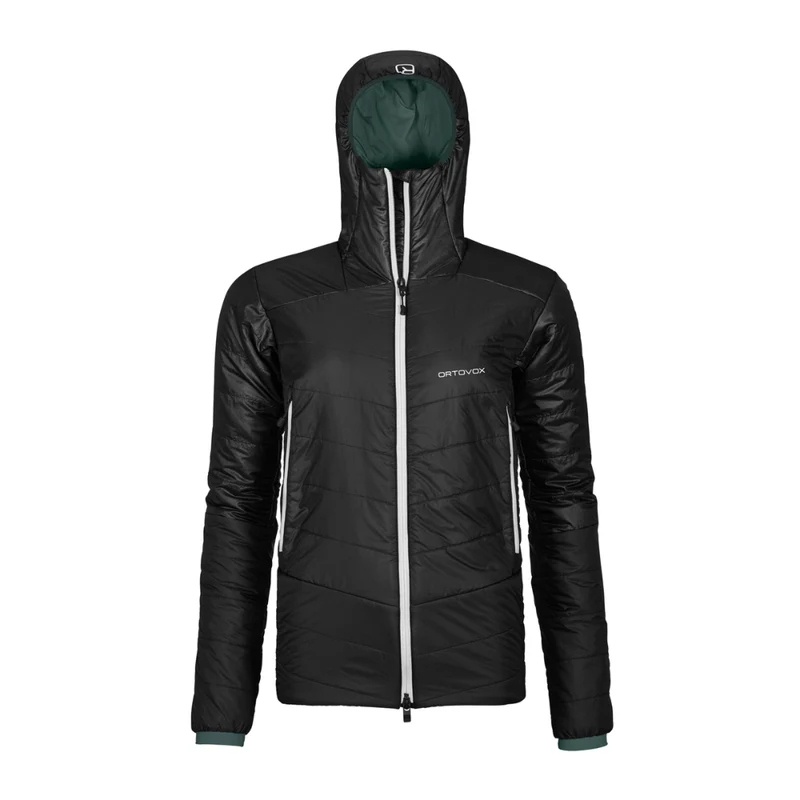 Westalpen Swisswool Jacket W
