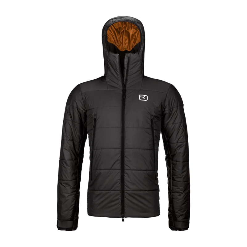 Swisswool Zinal Jacket M