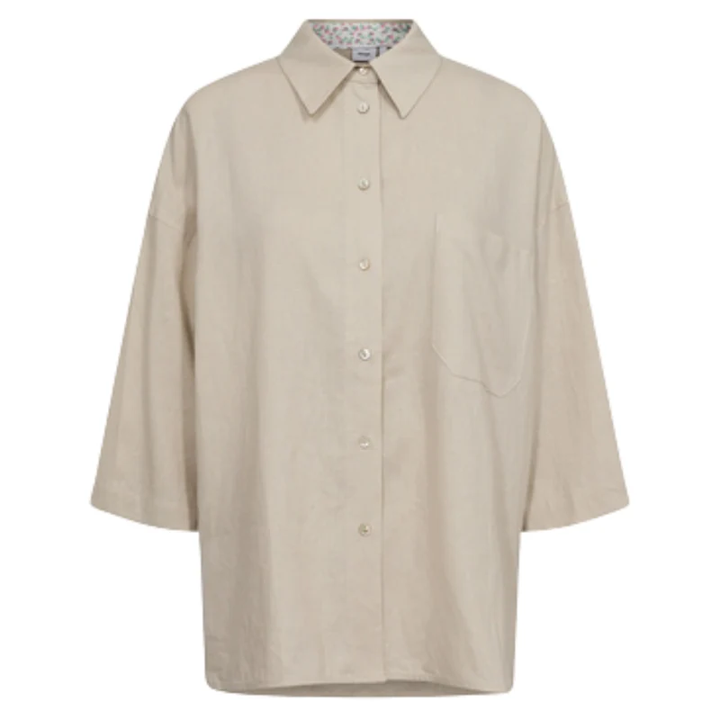 Nuyngva Shirt