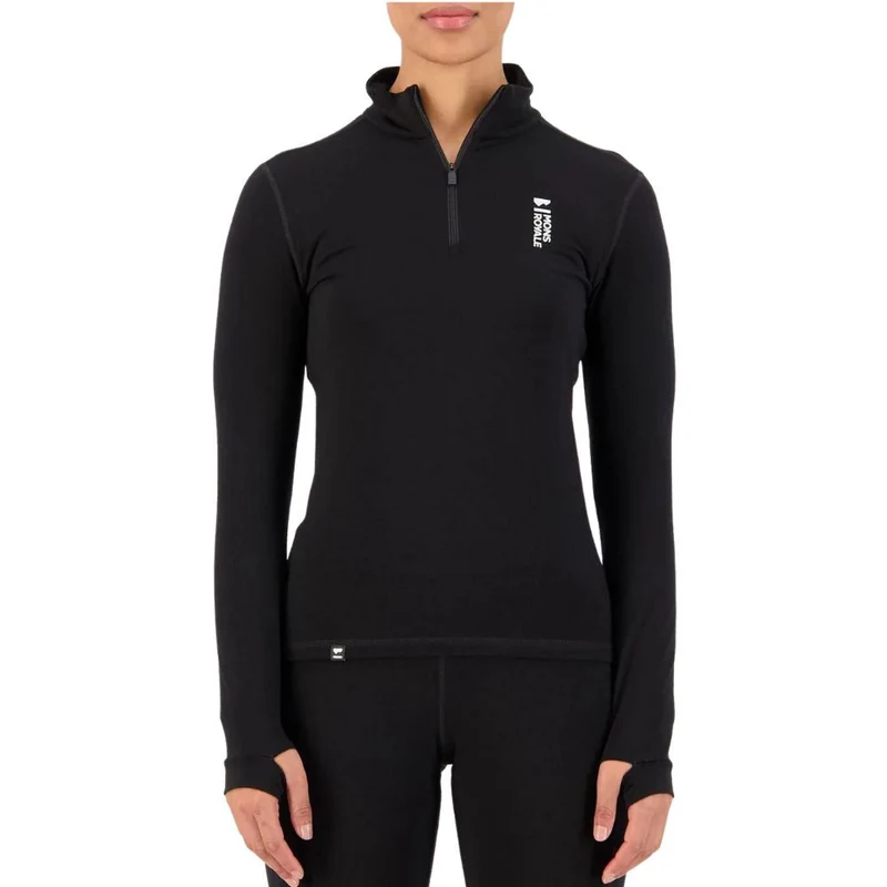 Cascade Merino Flex 200 1/4 Zip