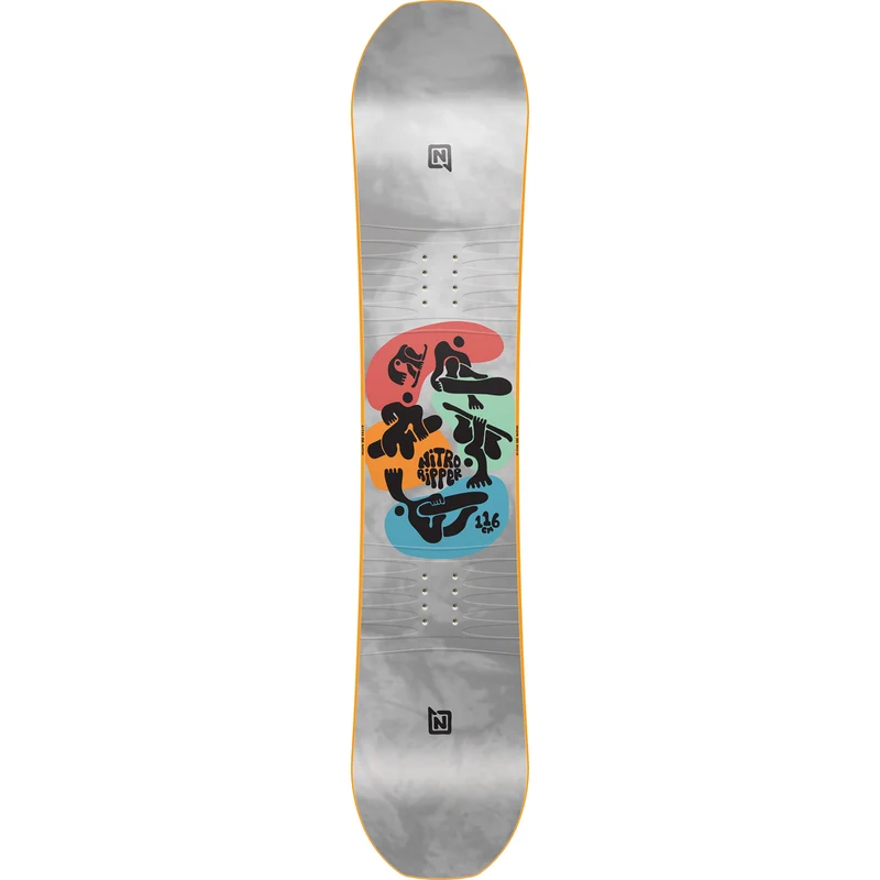 NITRO RIPPER KIDS