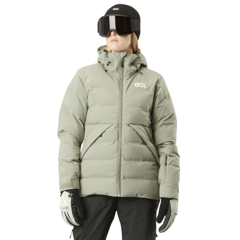 LEMENT JKT