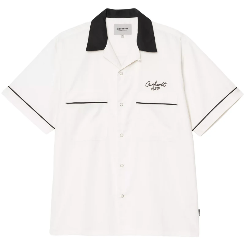 S/S Bowl Shirt