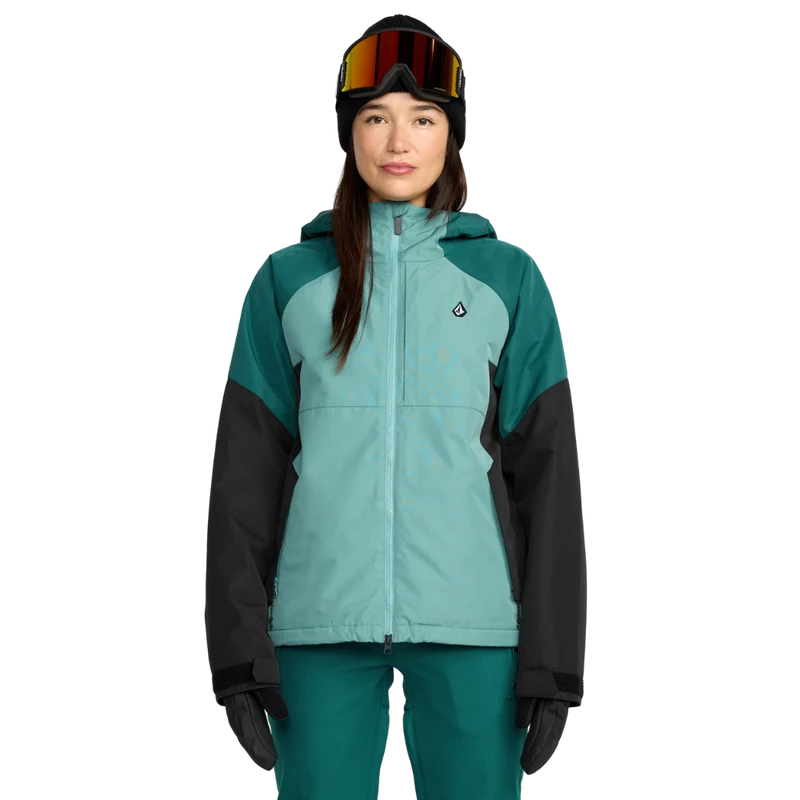 Agate Ins Jacket