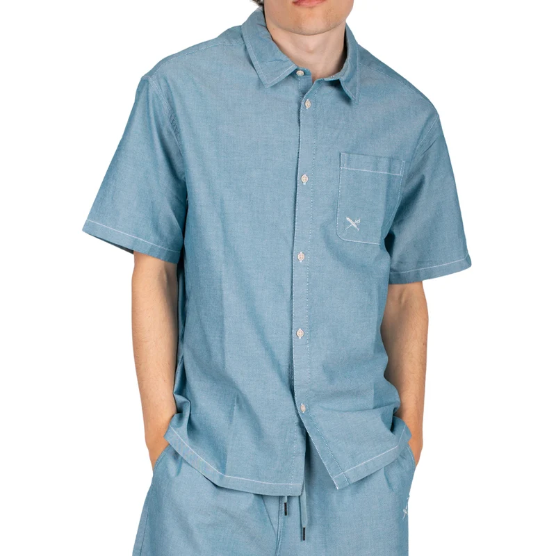 Samuel Easy Shirt