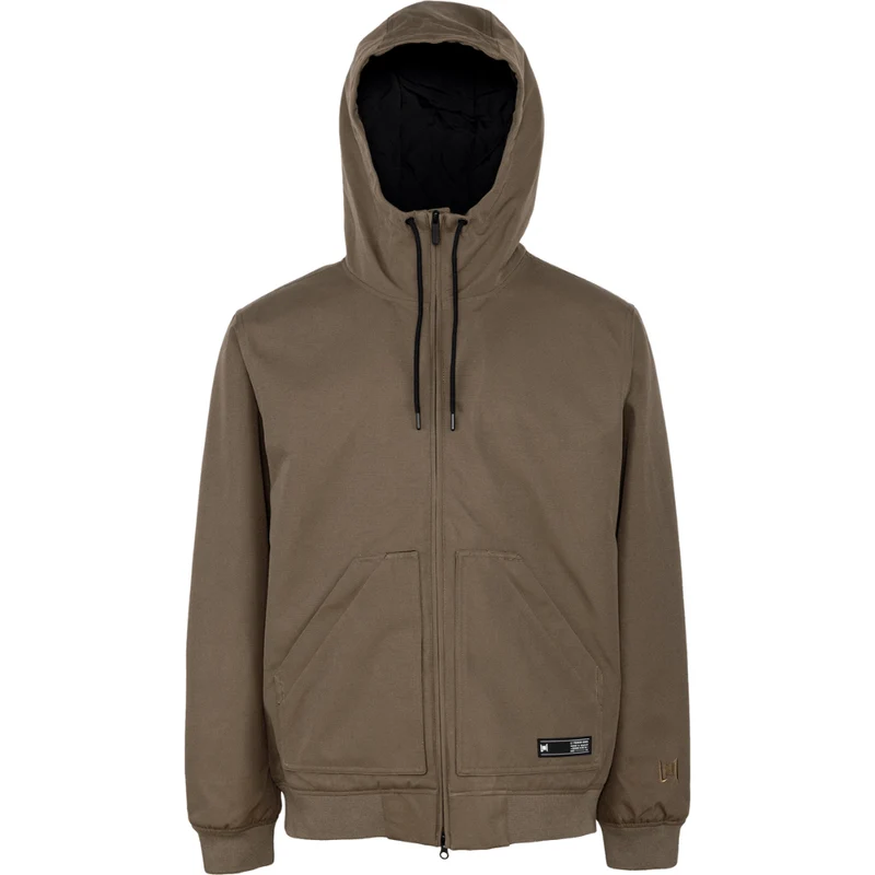 Americana Jacket