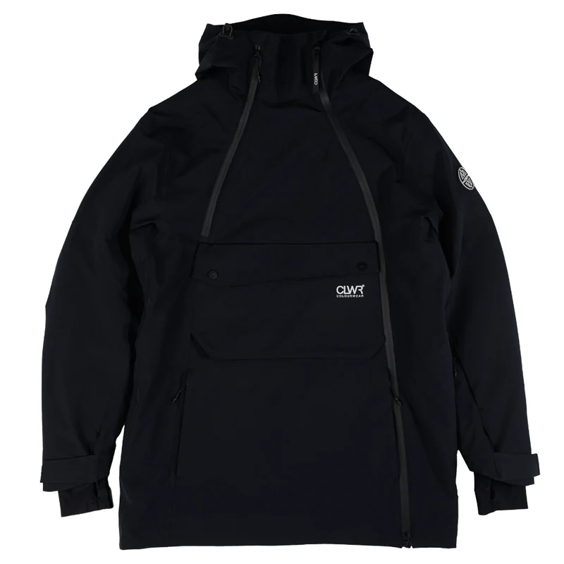 M Foil Anorak