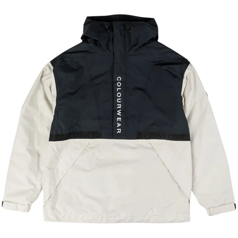 U Aquilo Anorak