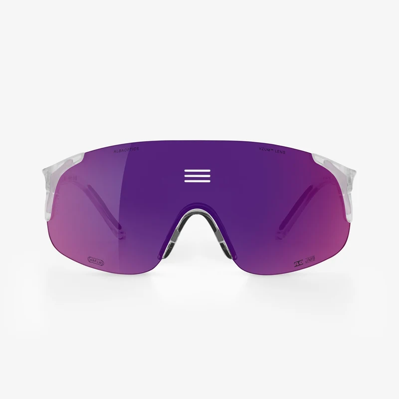 Alba Optics Jumbo CRST GLS / VZUM™ Plasma