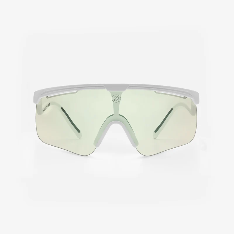 Alba Optics Delta White / VZUM™ F-Lens BTL Photochromic
