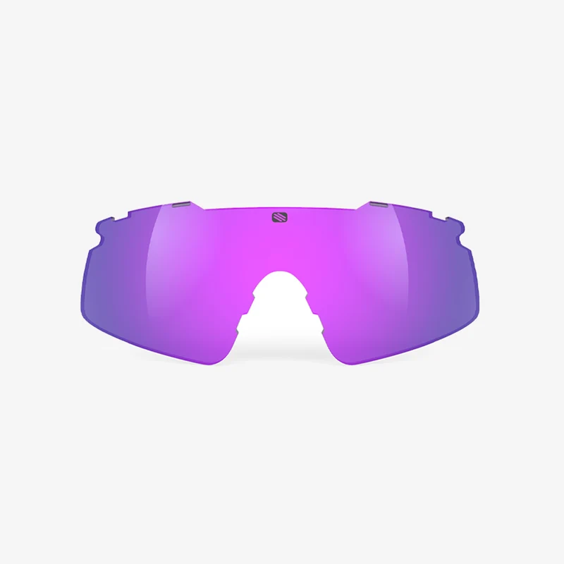 Rudy Project Turbolence Wechselgläser / Multilaser Violet
