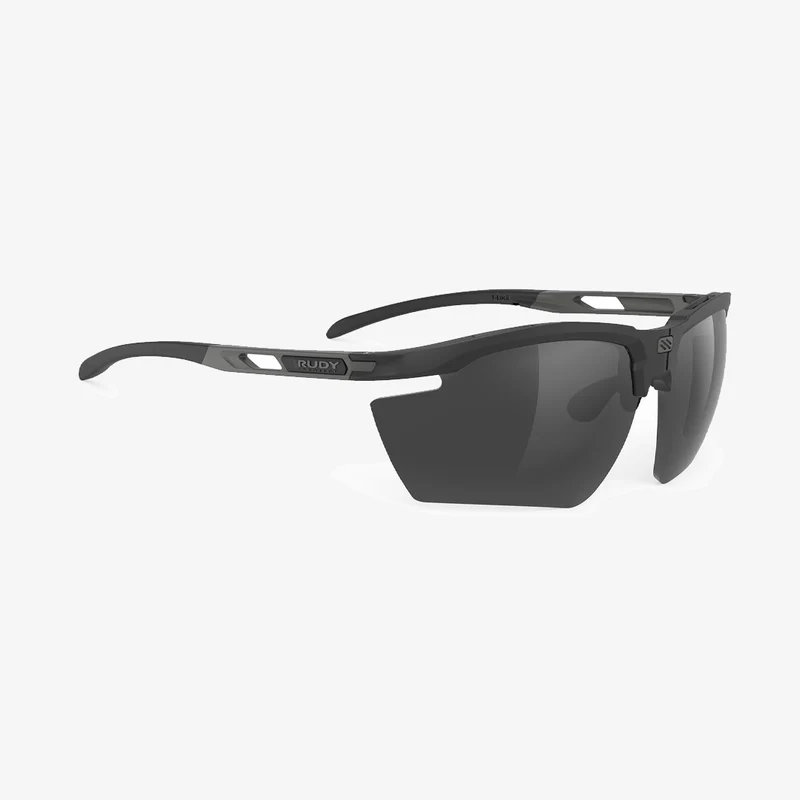 Rudy Project Magnus / Black Matte Smoke Black