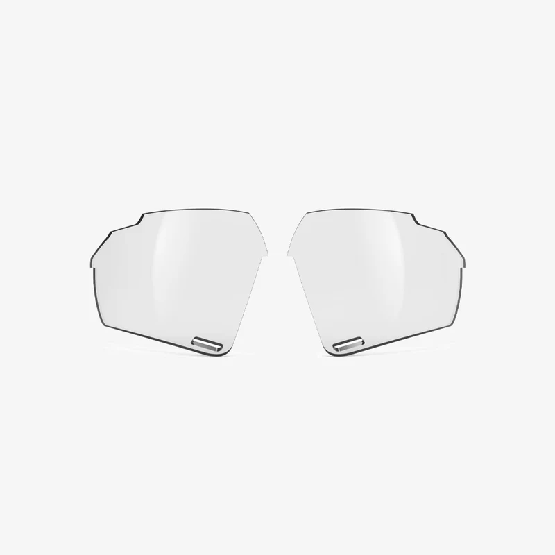 Rudy Project Deltabeat Wechselgläser / ImpactX Photochromic 2 Black