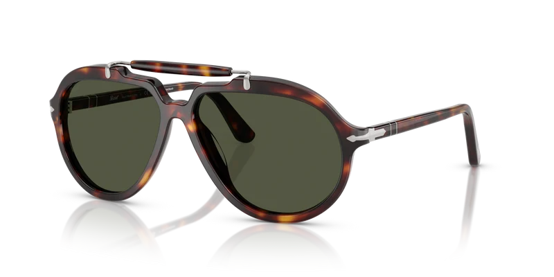 PO0202S - Senna Series