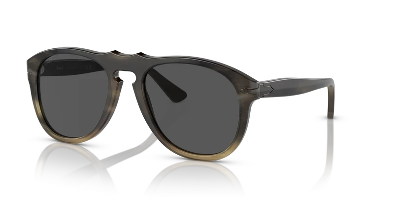 649 Series - Horn