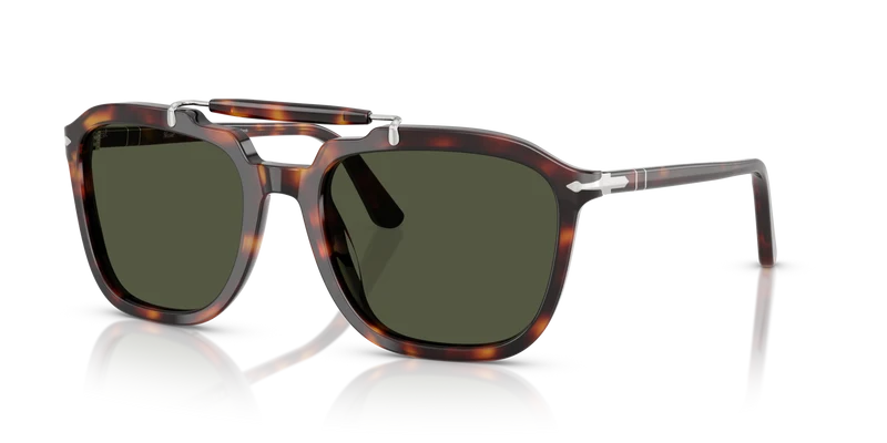 PO0203S - Senna Series