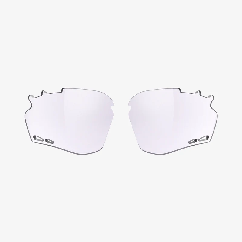 Rudy Project Propulse Wechselgläser / ImpactX Photochromic 2 Laser Purple