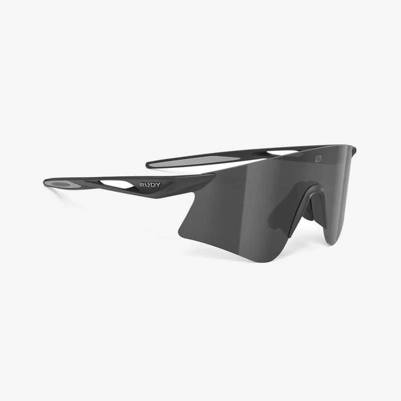 Rudy Project Astral / Black Matte Smoke Black