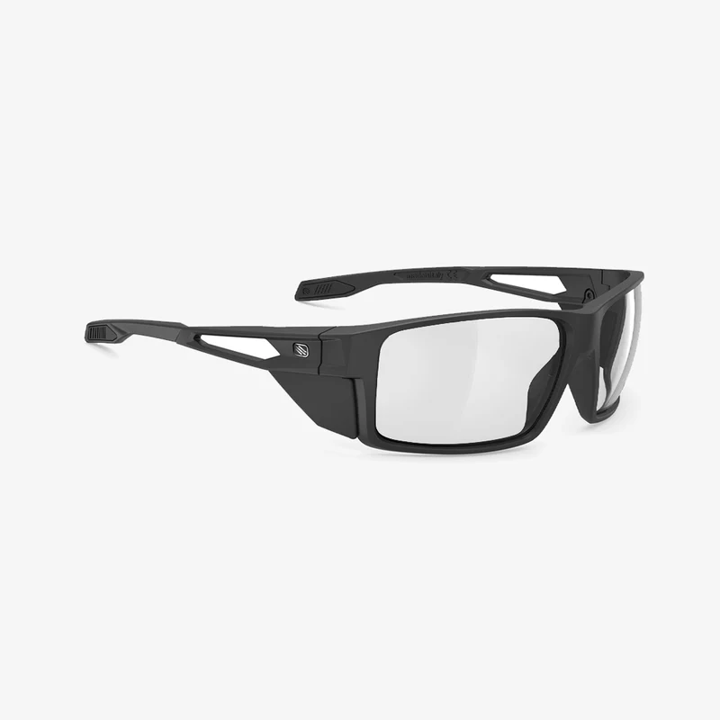 Rudy Project Nyad mit Sehstärke / Matte Black