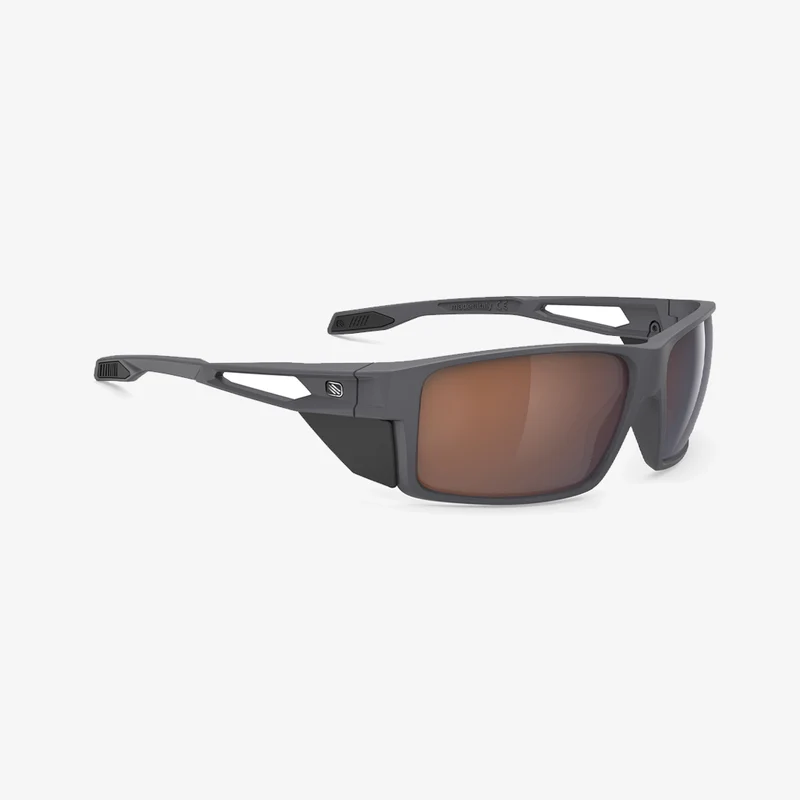 Rudy Project Nyad / Charcoal Matte Hi-Altitude