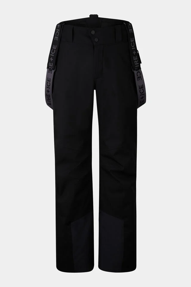 FIRE+ICE SCOTT3-T Skihose Regular Fit Mid Waist