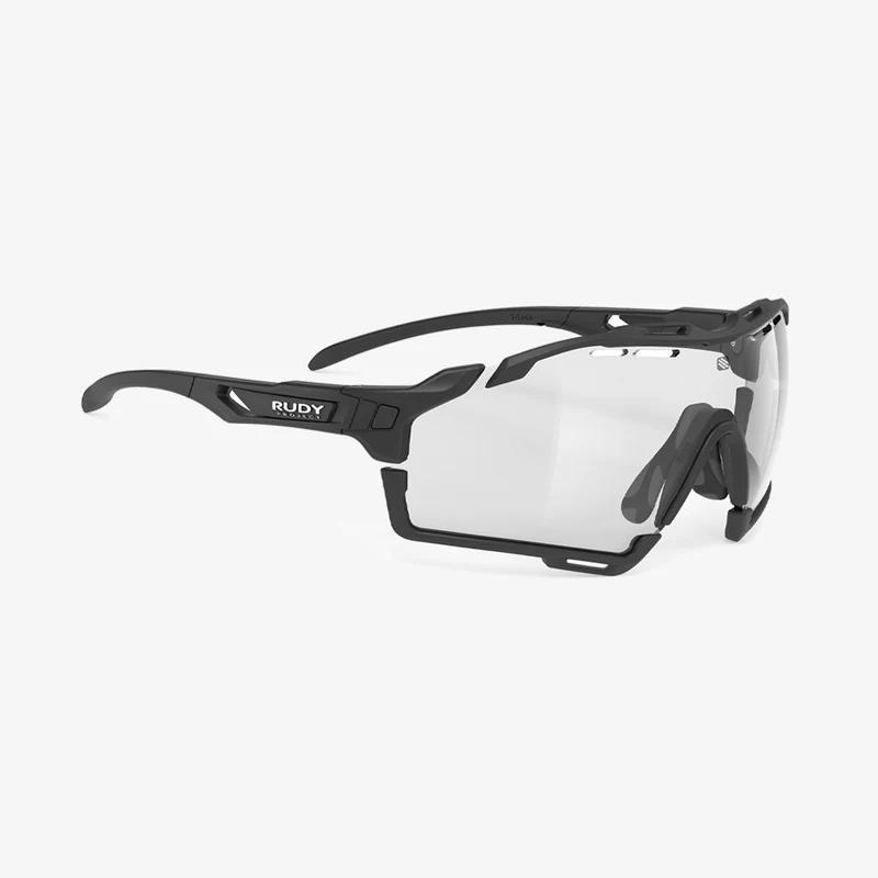 Rudy Project Cutline / Black Matte ImpactX Photochromic 2 Black