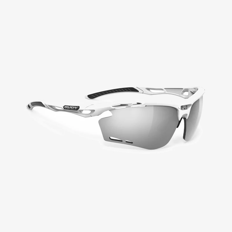 Rudy Project Propulse / White Gloss Laser Black