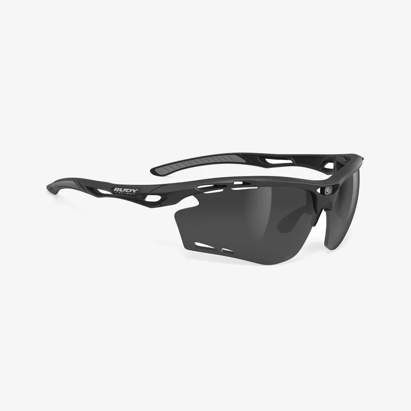 Rudy Project Propulse / Black Matte Smoke Black