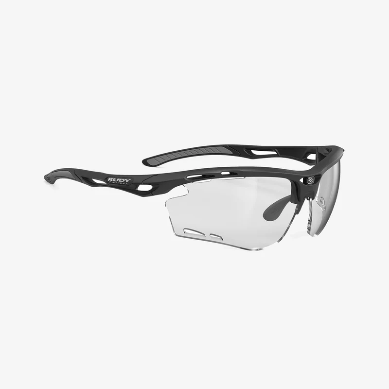 Rudy Project Propulse / Black Matte ImpactX Photochromic 2 Black