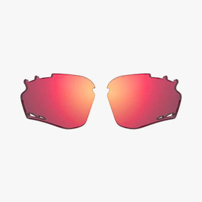 Rudy Project Propulse Wechselgläser / Multilaser Red