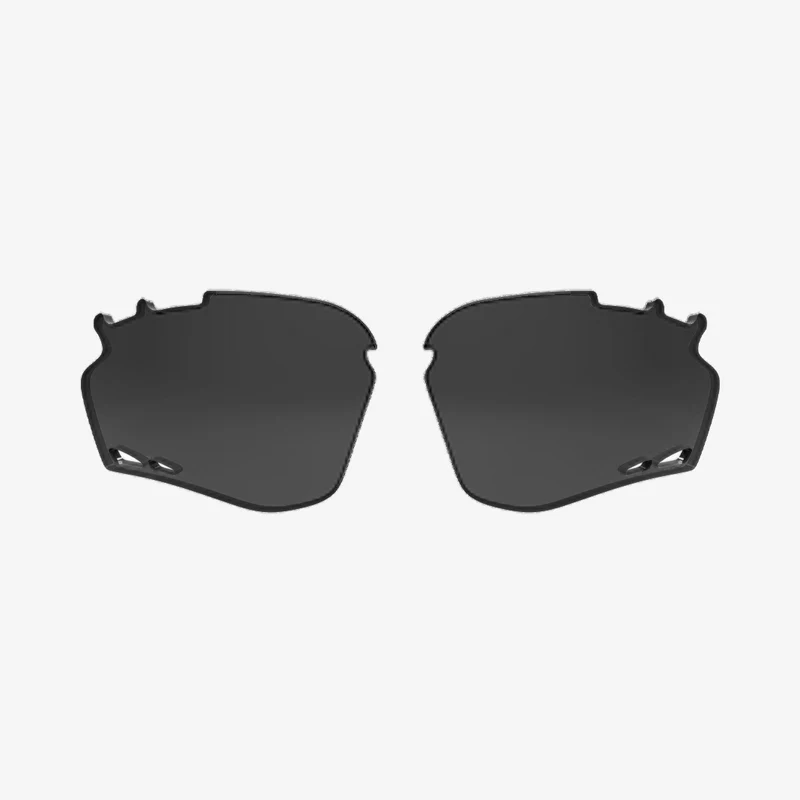 Rudy Project Propulse Wechselgläser / Smoke Black