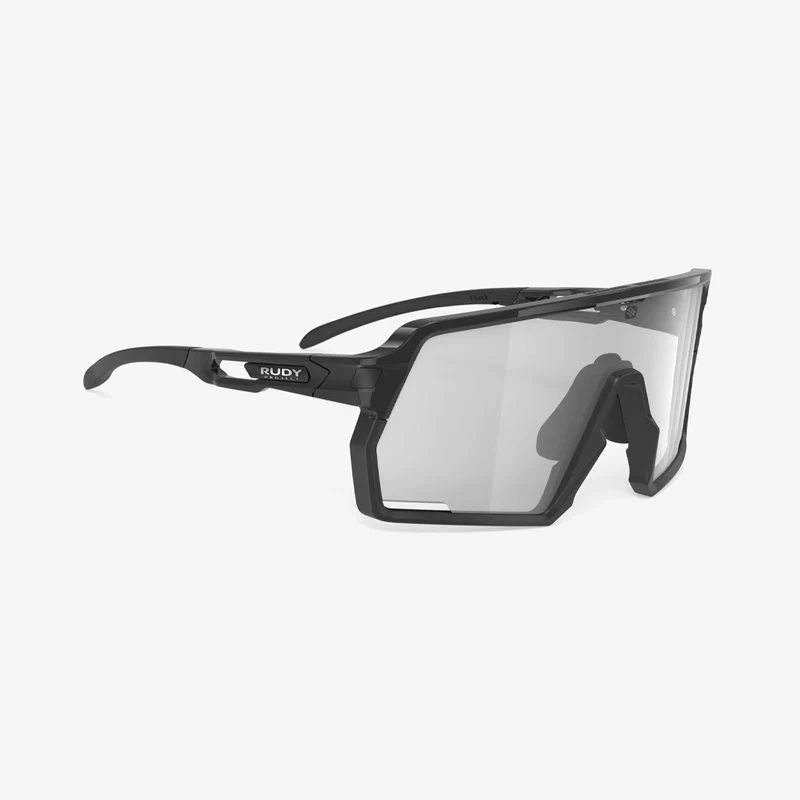 Rudy Project Kelion / Black Gloss ImpactX Photochromic 2 Laser Black