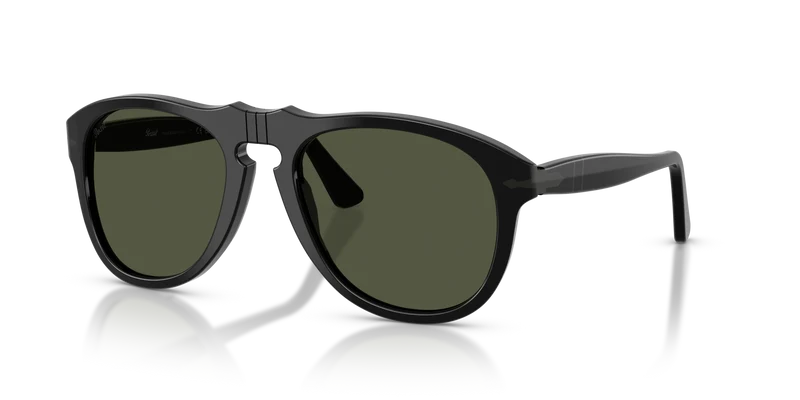 PO0649NE - Total Black Arrow