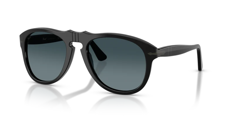 PO0649NE - Total Black Arrow