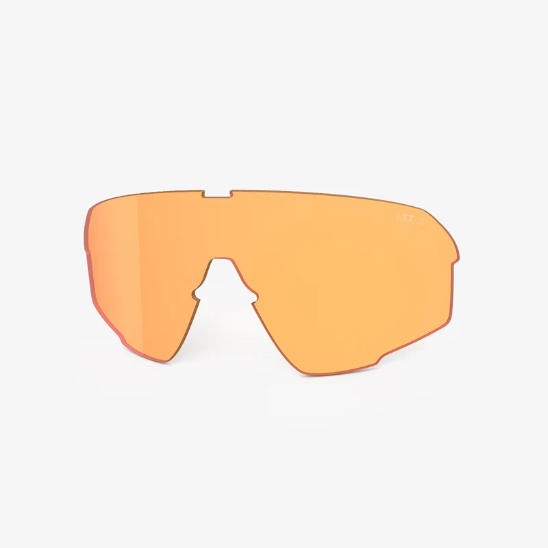 evil eye Trailsense Wechselglas / LST Bright