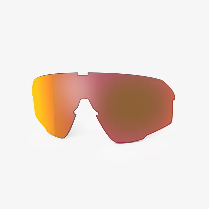 evil eye Trailsense Wechselglas / LST Active Red Mirror