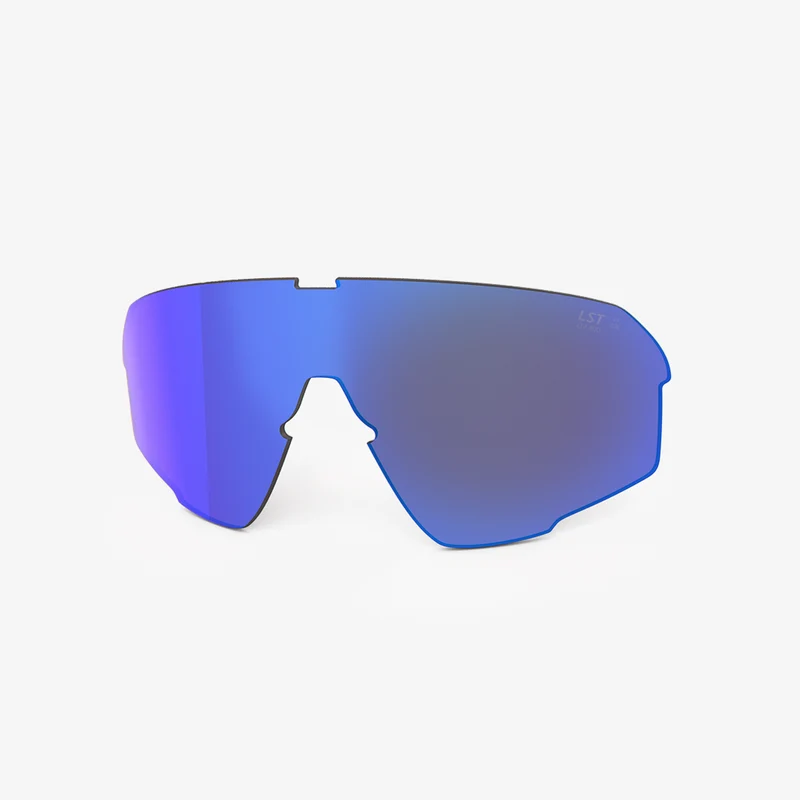 evil eye Trailsense Wechselglas / LST Active Blue Mirror