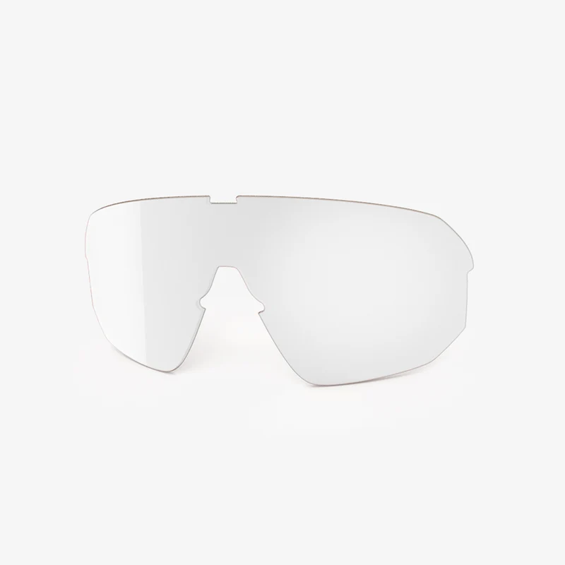 evil eye Trailsense 2 Wechselglas / Transparent