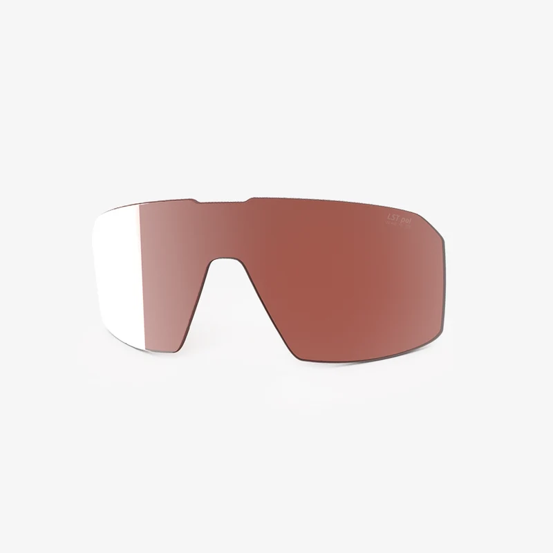 evil eye Roadsense Wechselglas / LST Polarized Silver Mirror