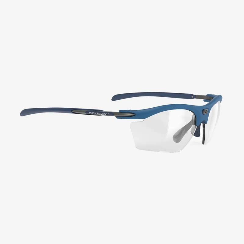Rudy Project Rydon Slim mit Sehstärke / Pacific Blue Matte