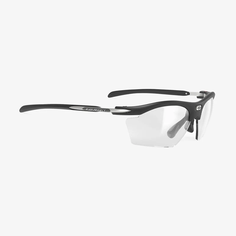 Rudy Project Rydon Slim mit Sehstärke / Matte Black